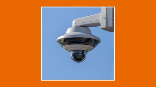 Diferencias entre cámaras de seguridad con IA y tradicionales Diferencias entre cámaras de seguridad con IA y tradicionales