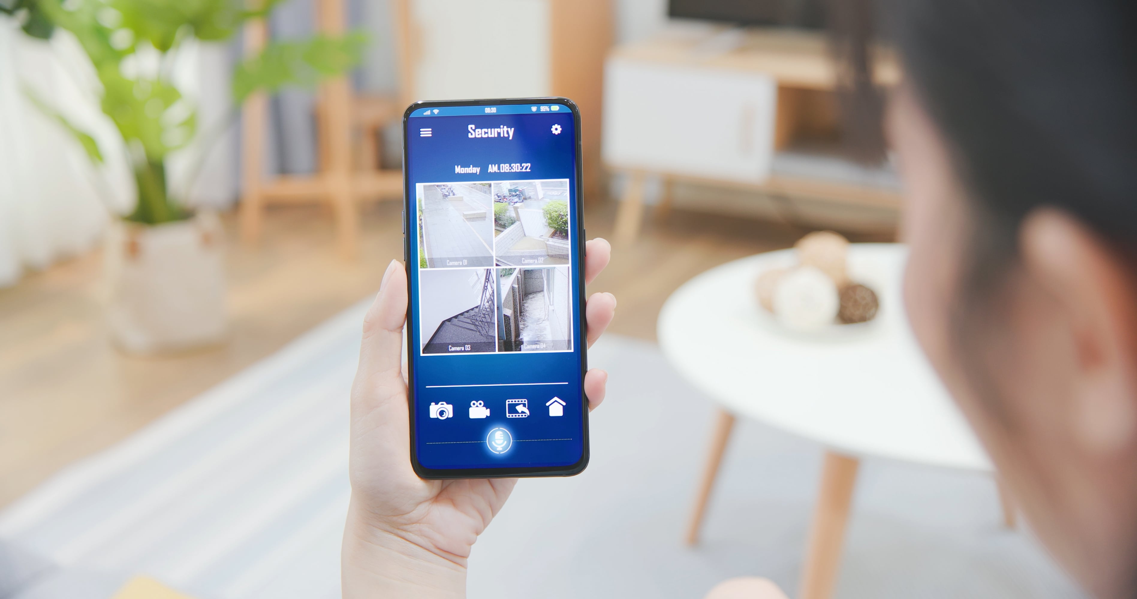 5 situaciones cotidianas en las que una alarma puede salvarte el d&iacute;a