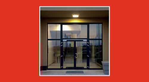 Puertas acorazadas para comunidades: ¿son realmente necesarias? Puertas acorazadas para comunidades: ¿son realmente necesarias?