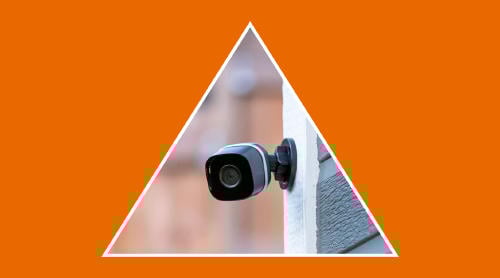 Refuerza la seguridad del patio o jardín sin gastar demasiado  Refuerza la seguridad del patio o jardín sin gastar demasiado