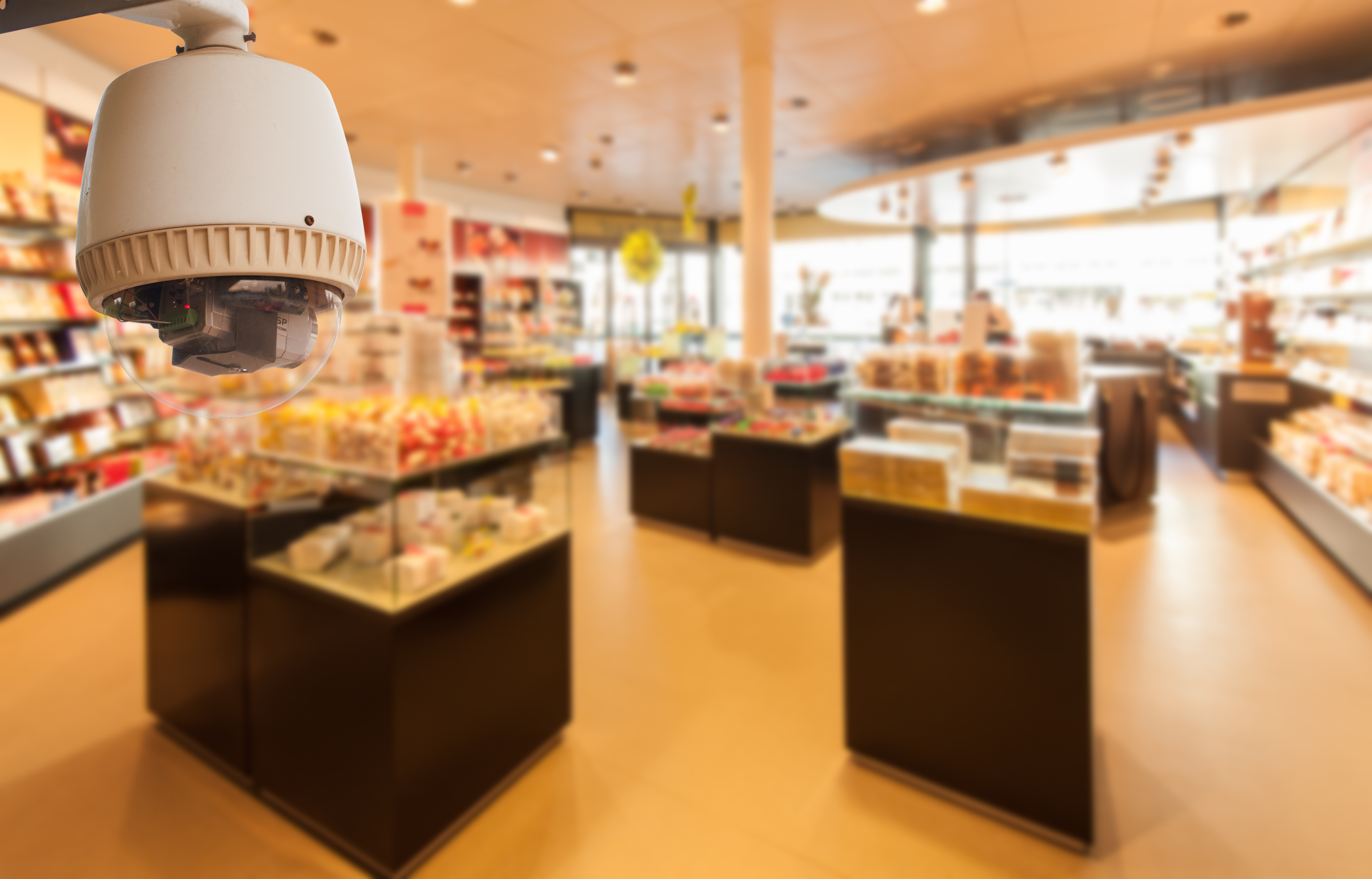 Seguridad integral para negocios: del local físico al e commerce Seguridad integral para negocios: del local físico al e commerce
