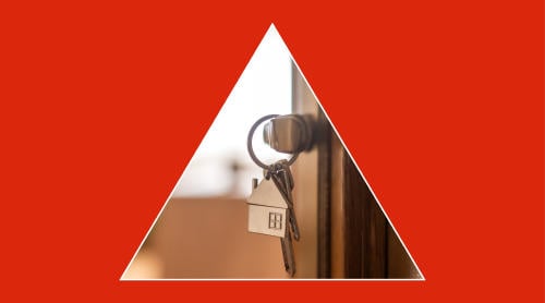 Heredas una casa: por dónde empezar para ponerla a punto en seguridad Heredas una casa: por dónde empezar para ponerla a punto en seguridad