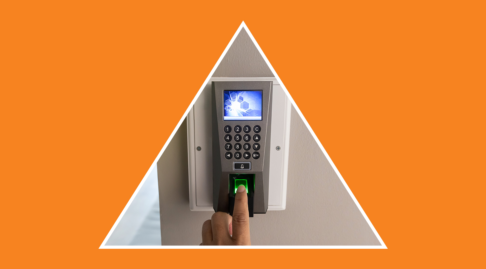 Guía completa de control de accesos: llaves electrónicas, tags o códigos PIN