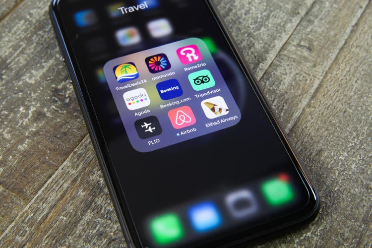 Que tu semana santa no sea un calvario por las estafas vacacionales Que tu semana santa no sea un calvario por las estafas vacacionales