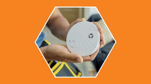 Mantenimiento básico de sistemas de seguridad en casa Mantenimiento básico de sistemas de seguridad en casa