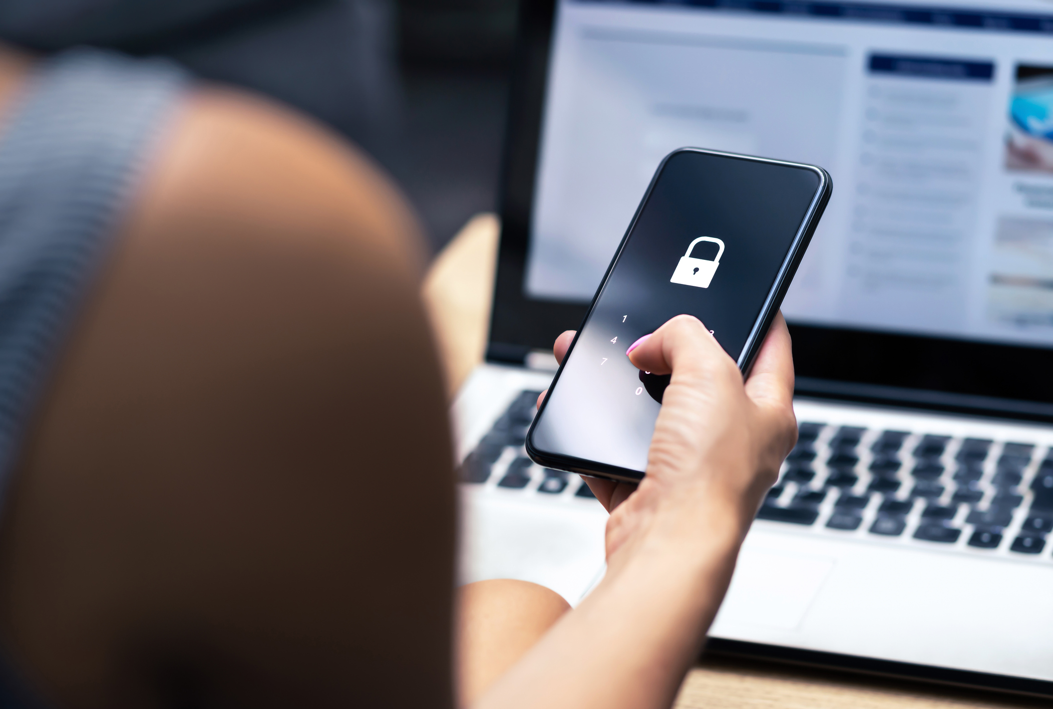 Seguridad digital en casa: protege tu WiFi y tus dispositivos