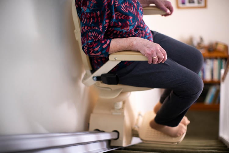 Mejores consejos de seguridad para escaleras en casa Mejores consejos de seguridad para escaleras en casa