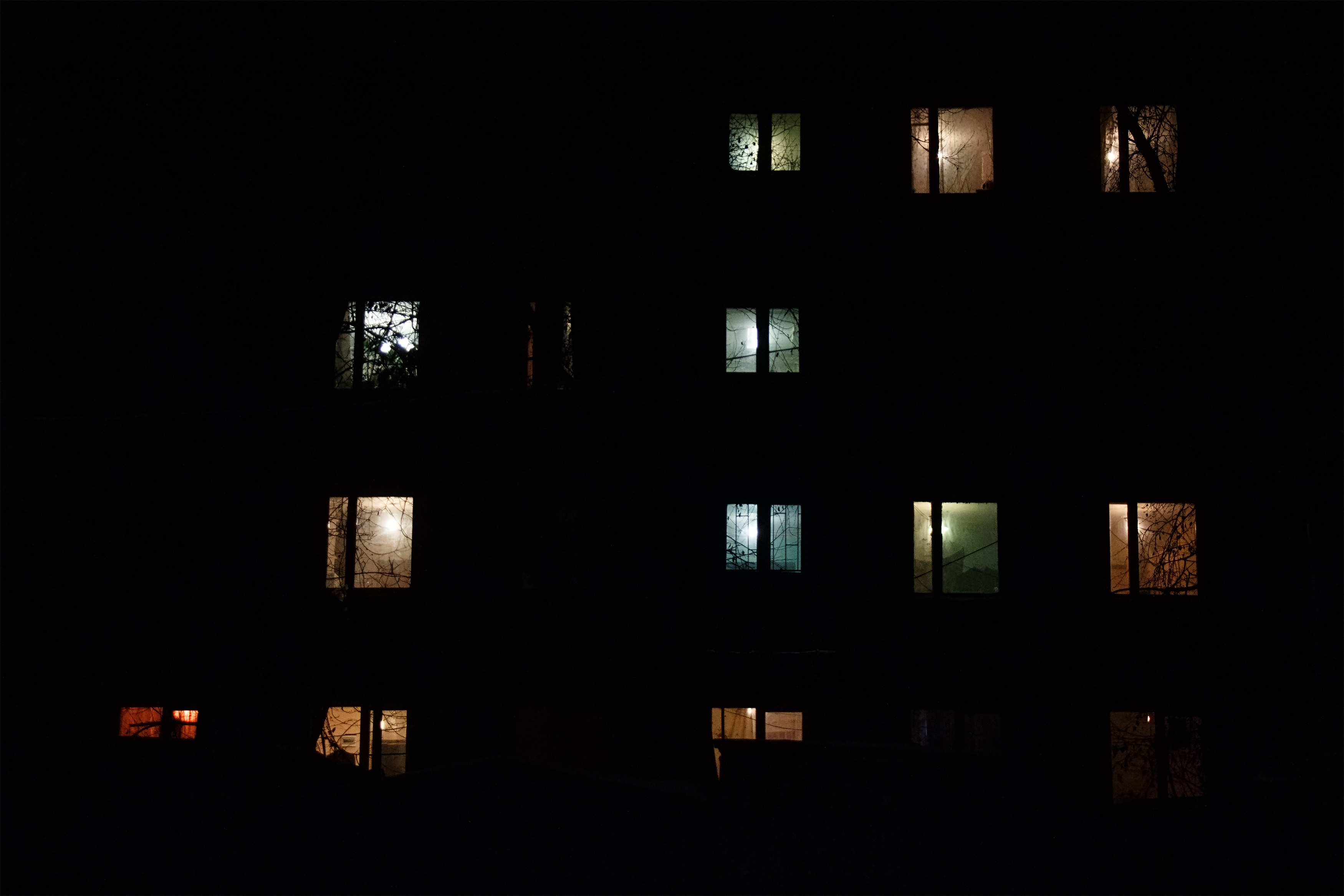 Qu&eacute; es la seguridad colaborativa entre vecinos