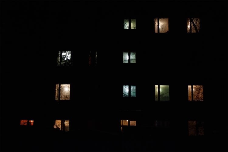 Qué es la seguridad colaborativa entre vecinos Qué es la seguridad colaborativa entre vecinos