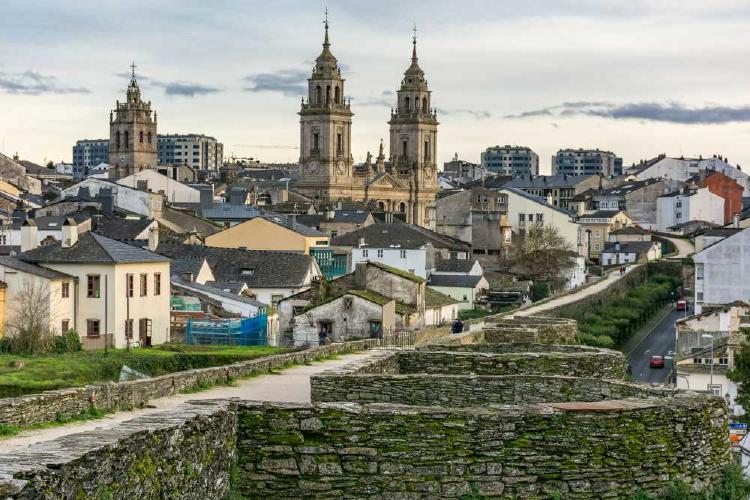 lugo segunda ciudad mas segura lugo segunda ciudad mas segura