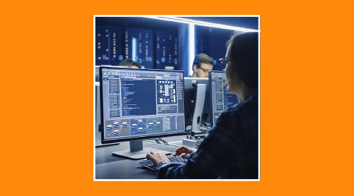 Cómo ayuda la inteligencia artificial a la seguridad en casa Cómo ayuda la inteligencia artificial a la seguridad en casa