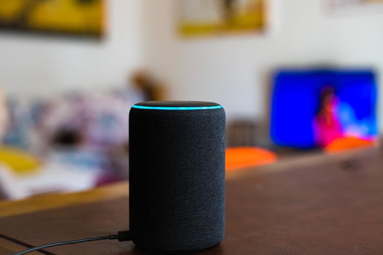 Alexa Vigilancia Casa Alexa Vigilancia Casa