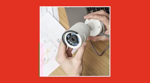 Normativa cámaras seguridad empresas Normativa cámaras seguridad empresas