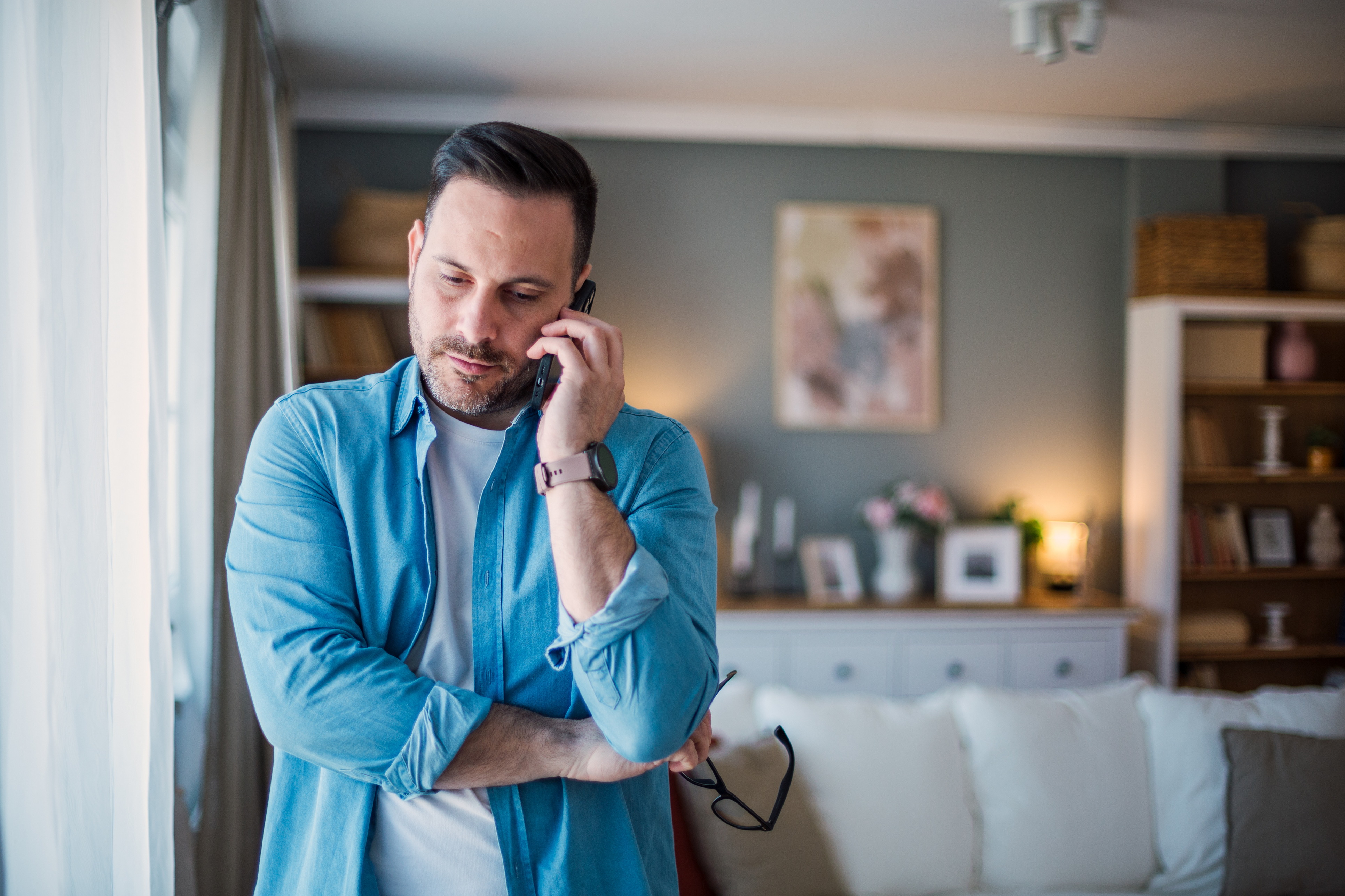 Para qu&eacute; sirven las c&aacute;maras de seguridad con audio bidireccional