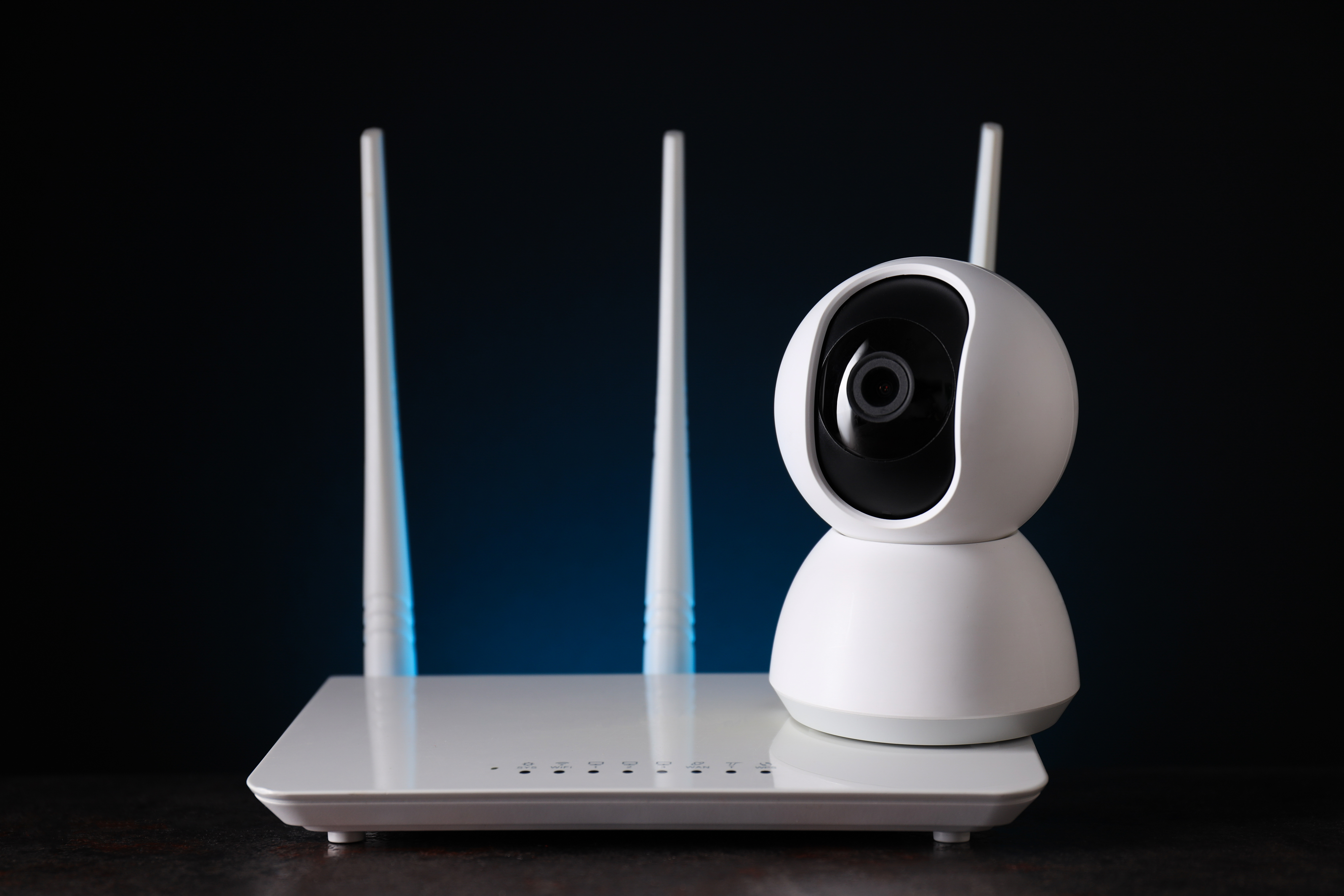 Diferencias entre cámara IP y cámara wifi