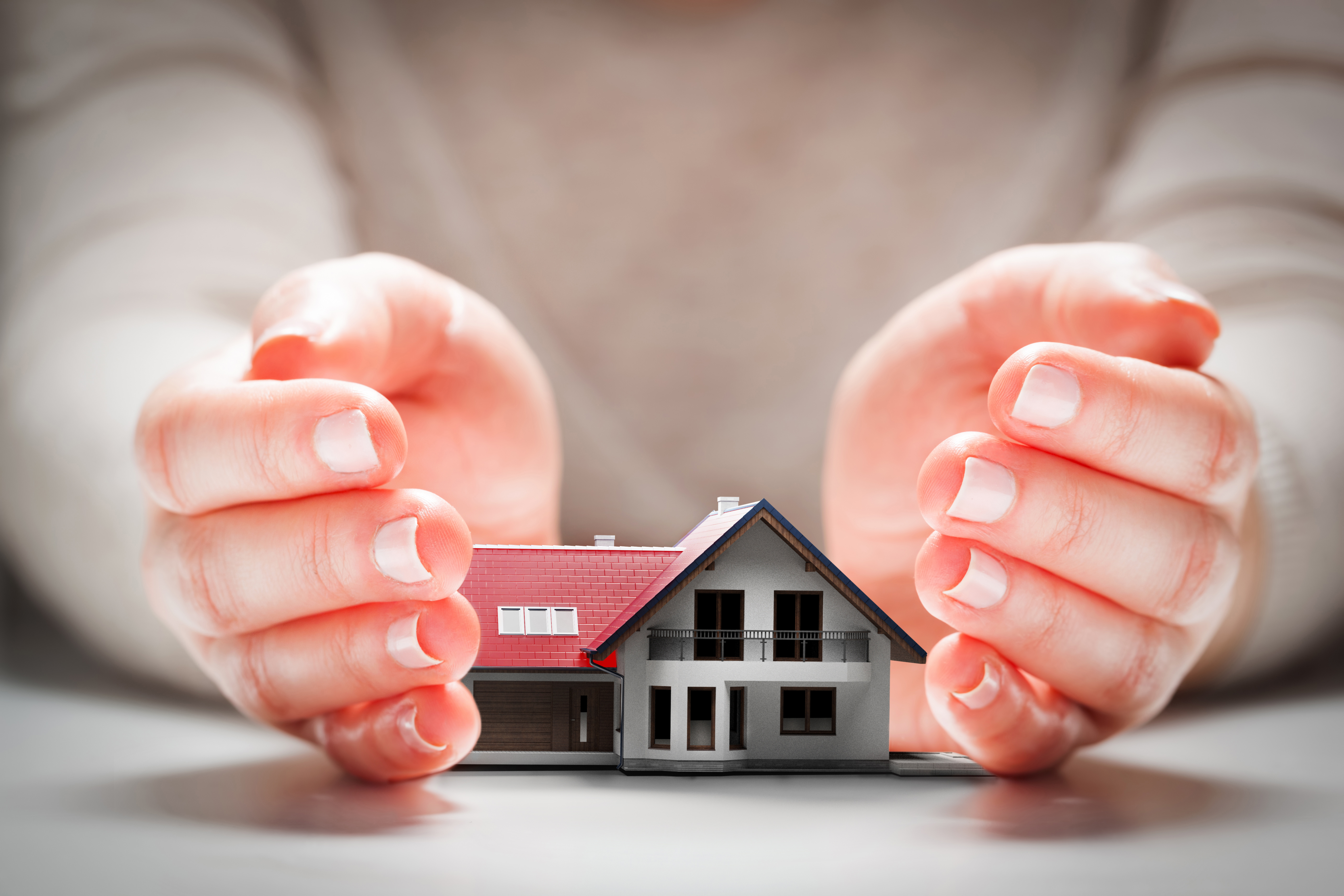 10 consejos de seguridad para proteger tu casa en situaciones de riesgo