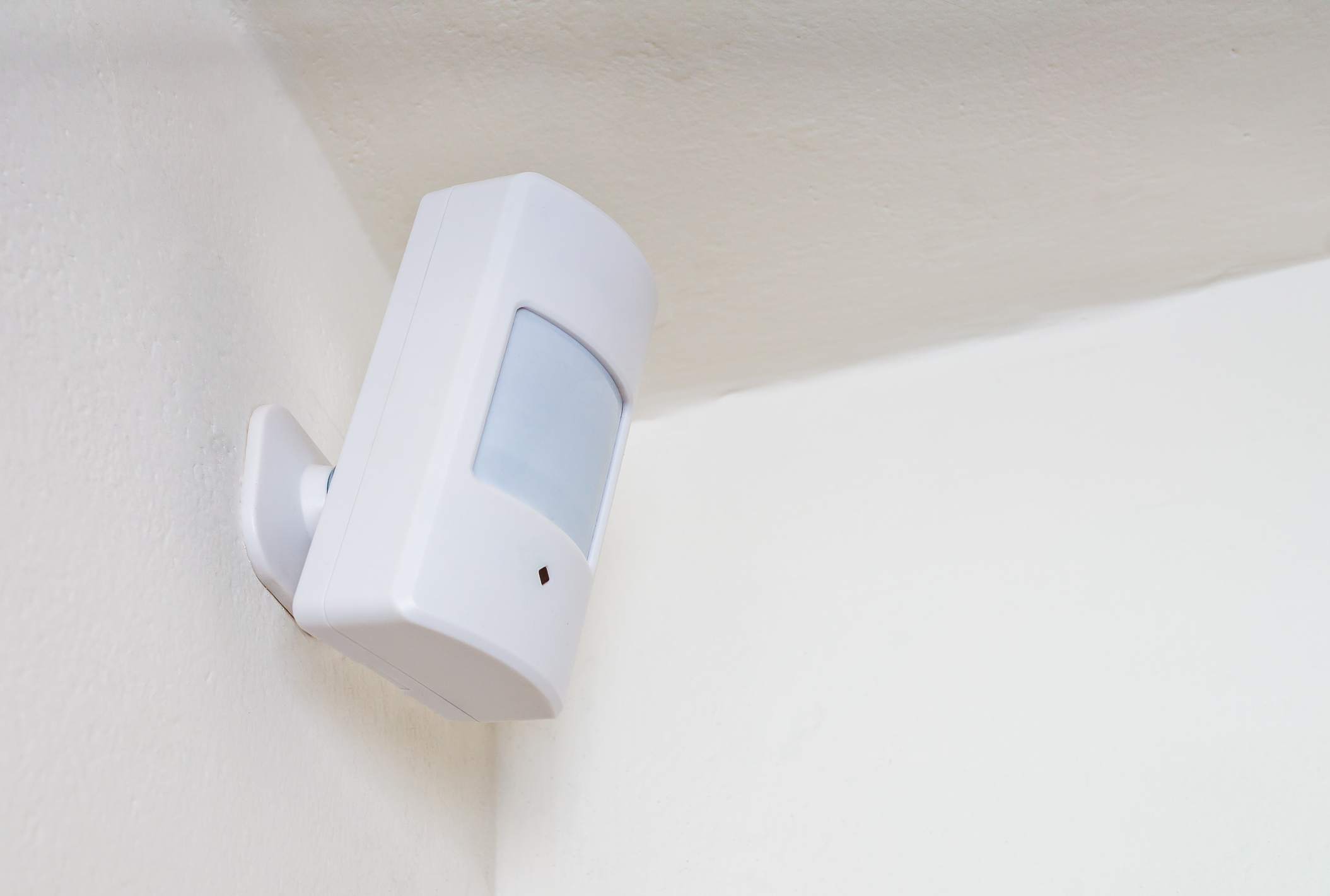 Alarma para bares y restaurantes: recomendaciones y tipos