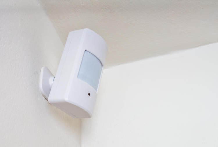 Alarma para bares y restaurantes: recomendaciones y tipos Alarma para bares y restaurantes: recomendaciones y tipos