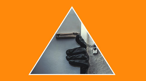 Seguridad vivir solo Seguridad vivir solo