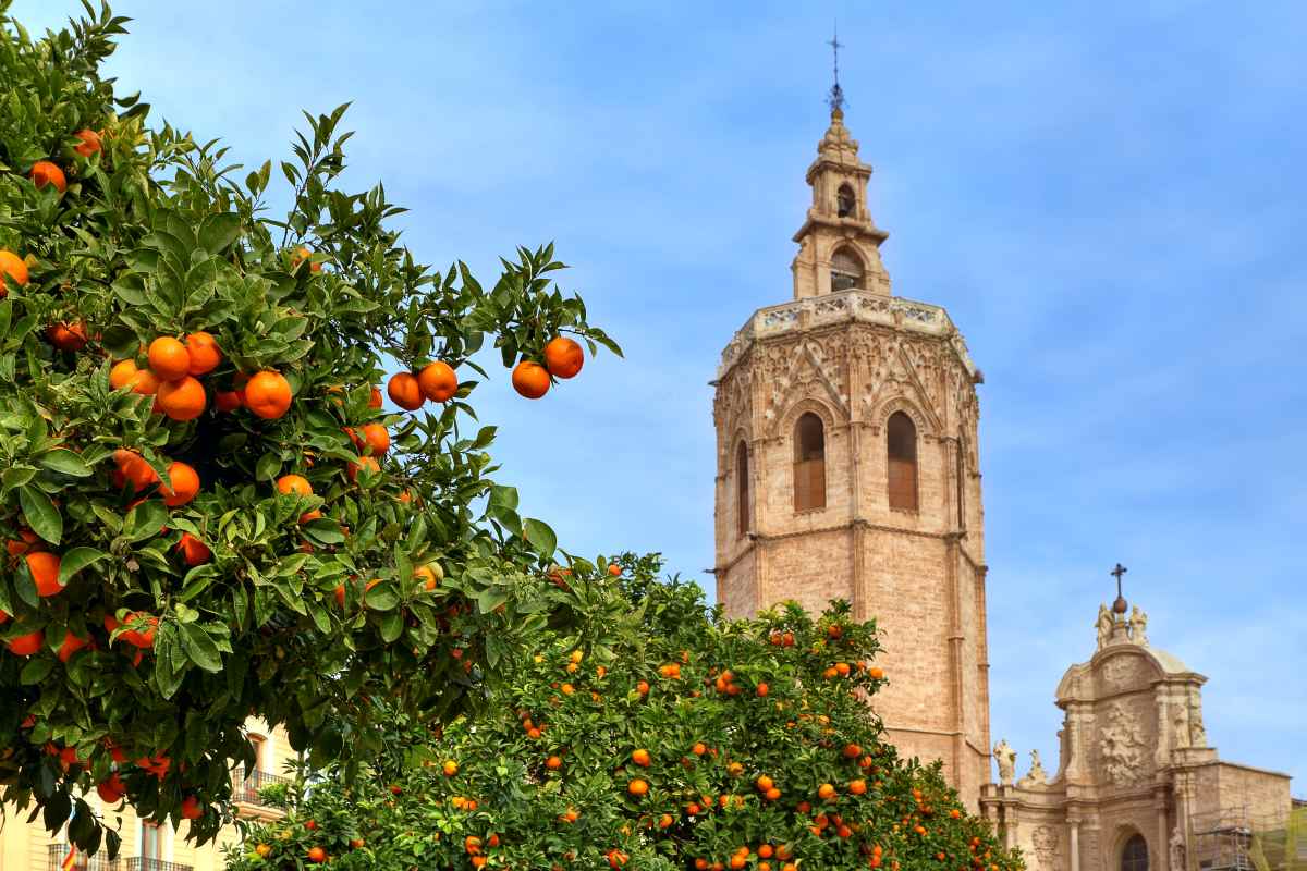 valencia
